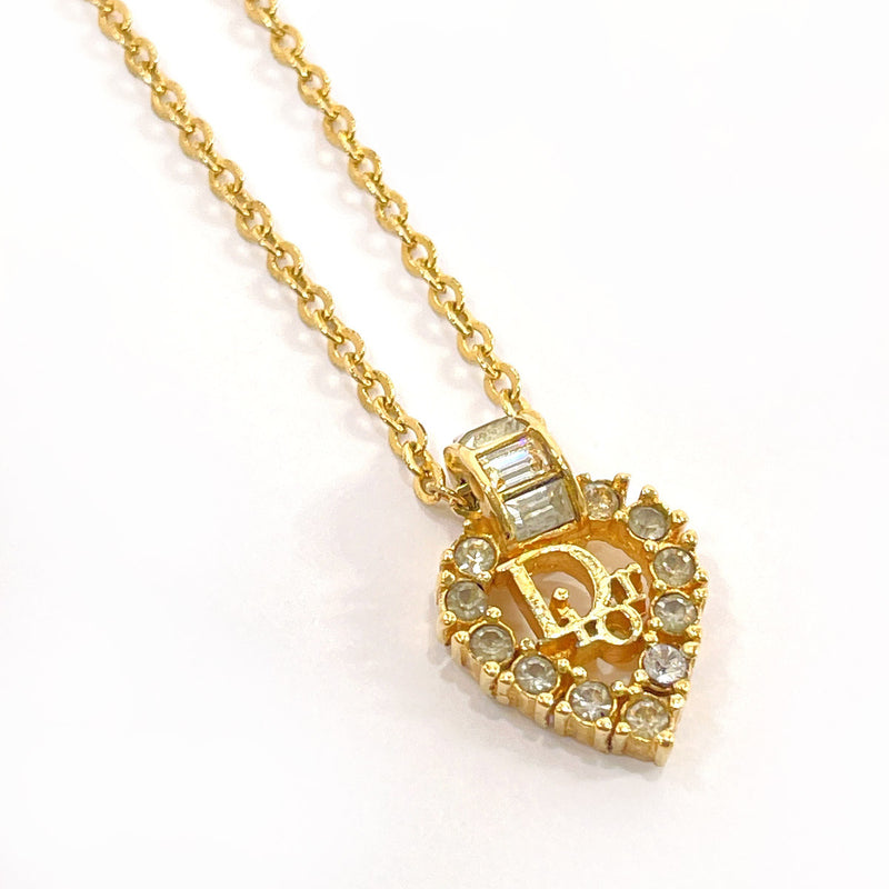Buy Vintage Christian Dior Necklace Bracelet Sets, Interwoven Chain Necklace,  Chunky Choker Unisex , Chain Bracelet, Necklace Set Vintage Online in India  - Etsy